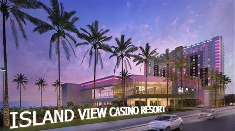 Island View Resort Casino Biloxi Ms