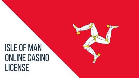Isle Of Man Gambling Taxas De Licenca