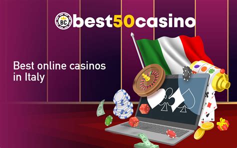 Italia Casino Lista