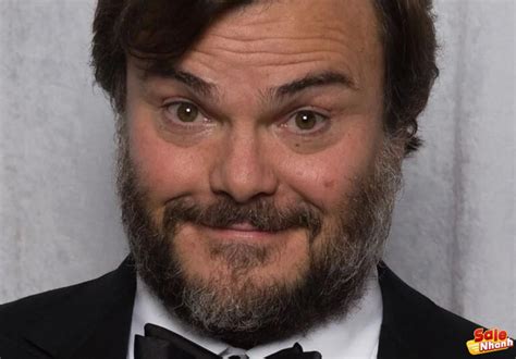 Jack Black Hb