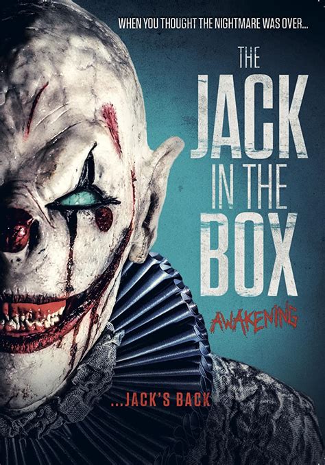 Jack In A Box Novibet