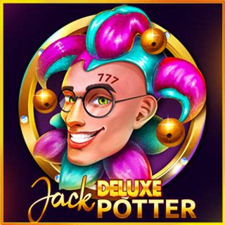 Jack Potter Deluxe Parimatch