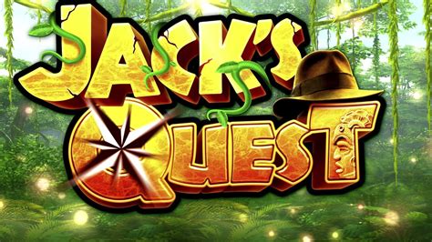 Jack S Quest Slot Gratis