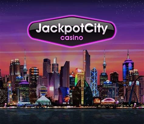 Jackpot City Casino De Download