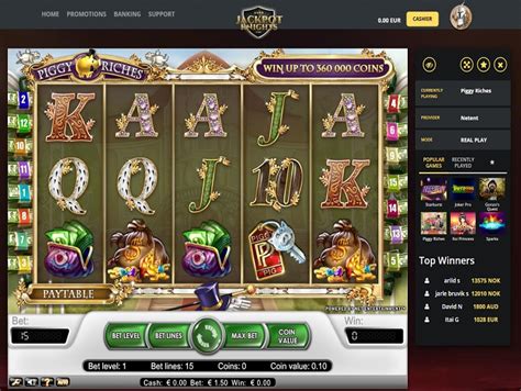 Jackpot Knights Casino App