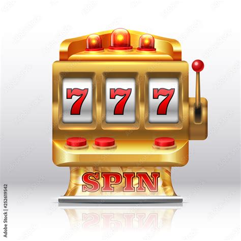 Jackpot Slot Machine Efeitos De Som