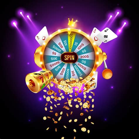 Jackpot Wheel Casino Bonus