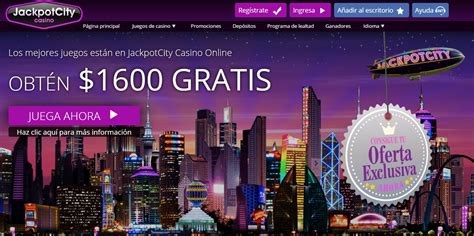 Jackpoty Casino Peru