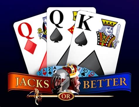 Jacks Or Better Origins Slot - Play Online