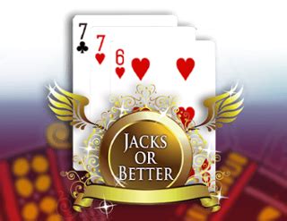 Jacks Or Better Worldmatch Bwin