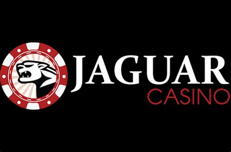 Jaguar Casino Bonus