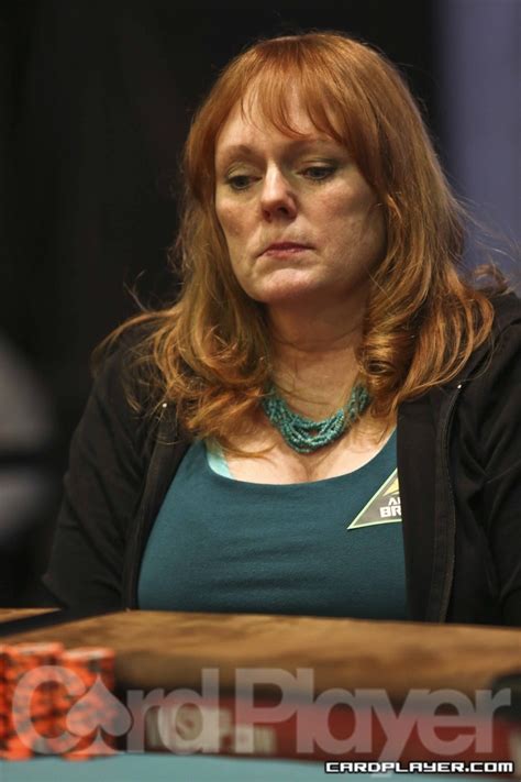 Jan Howard Poker