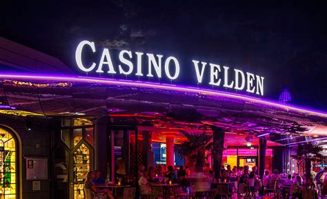 Jantar Und Casino Velden Gutschein