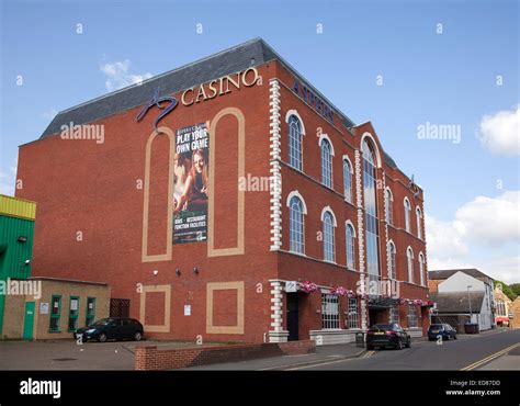 Jaspers Casino Northampton Horarios De Abertura