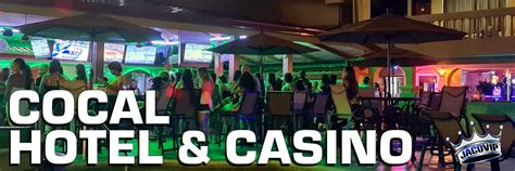 Jazz Casino Jaco Costa Rica