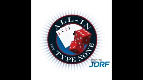 Jdrf Noite De Casino