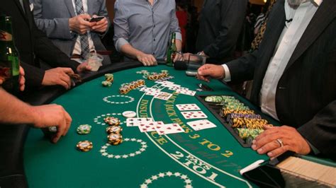 Jeux De Poker Comme Au Casino