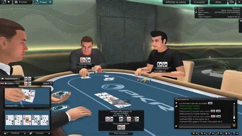 Jeux De Poker Sur 3ds