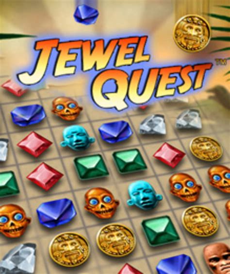 Jewel Quest Poker
