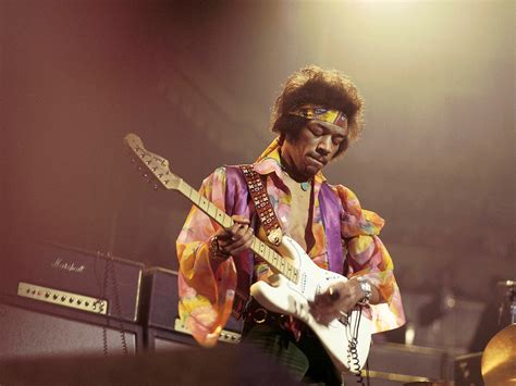 Jimi Hendrix Novibet