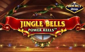 Jingle Bells Power Reels Betsson