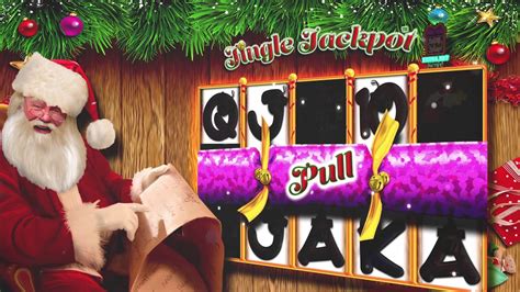 Jingle Jackpot 888 Casino