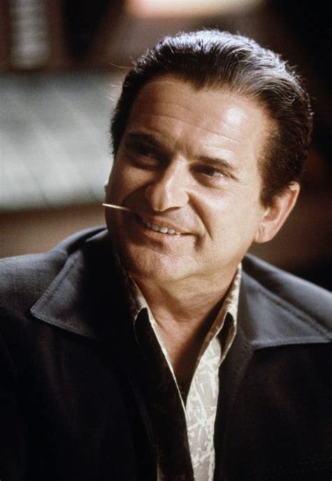 Joe Pesci Casino Cotacoes Eu Estupido