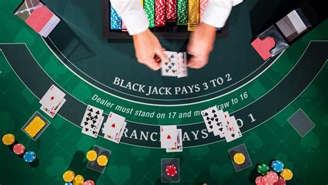 Jogar All Bets Blackjack Com Dinheiro Real