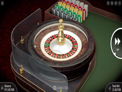 Jogar American Roulette Bgaming Com Dinheiro Real