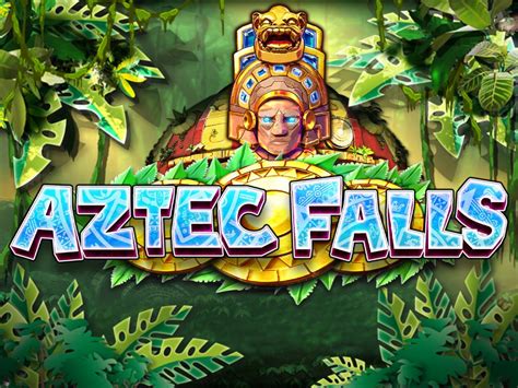 Jogar Aztec Falls Com Dinheiro Real