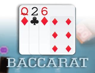 Jogar Baccarat Casino Web Scripts No Modo Demo