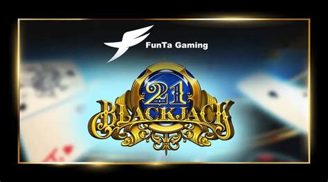 Jogar Blackjack Funta Gaming No Modo Demo