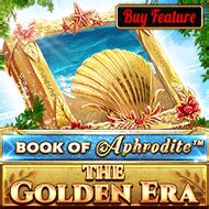 Jogar Book Of Aphrodite The Golden Era Com Dinheiro Real
