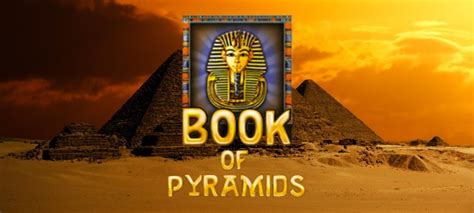 Jogar Book Of Pyramids No Modo Demo