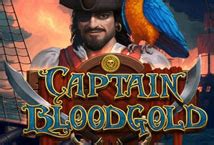 Jogar Captain Bloodgold No Modo Demo