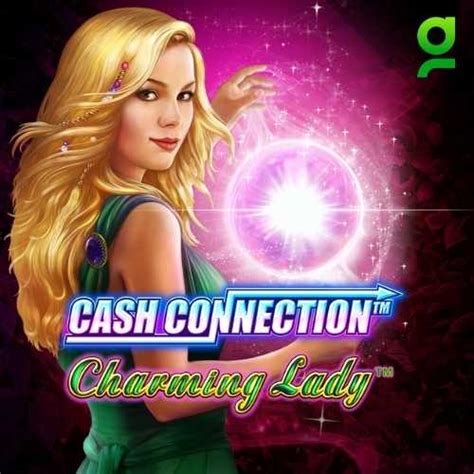 Jogar Cash Connection Charming Lady No Modo Demo