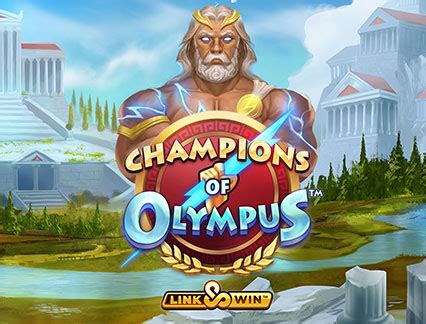 Jogar Champions Of Olympus Com Dinheiro Real