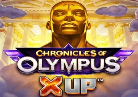 Jogar Chronicles Of Olympus X Up No Modo Demo