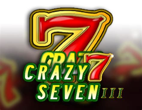 Jogar Crazy Seven 5 Com Dinheiro Real