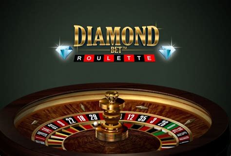 Jogar Diamond Bet Roulette No Modo Demo