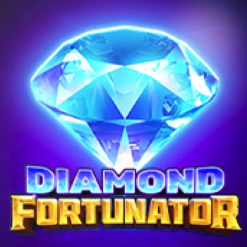 Jogar Diamond Fortunator Com Dinheiro Real
