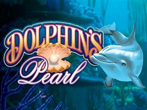 Jogar Dolphin S Pearl No Modo Demo