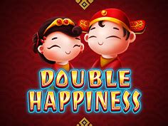 Jogar Double Happiness No Modo Demo