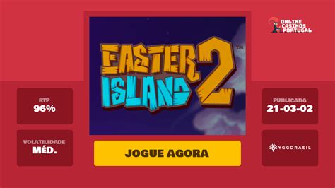 Jogar Easter Island 2 No Modo Demo