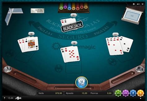 Jogar European Blackjack 2 No Modo Demo