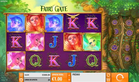 Jogar Fairy Fantasies Com Dinheiro Real