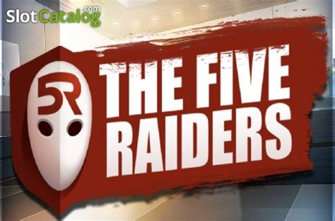 Jogar Five Raiders No Modo Demo