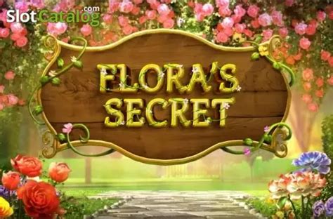 Jogar Flora S Secret No Modo Demo