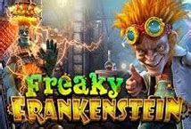 Jogar Freaky Frankenstein No Modo Demo