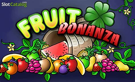Jogar Fruit Bonanza No Modo Demo